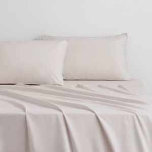 Bayley Washed Cotton Pebble