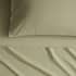 Sheridan Bayley Washed Cotton Soft Fern small 8250A