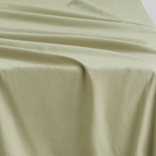 Bayley Washed Cotton Soft Fern