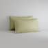 Sheridan Bayley Washed Cotton Soft Fern small 8250PC1