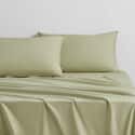 Bayley Washed Cotton Soft Fern