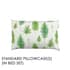 Sanderson Fernery Botanical Green small 8253E