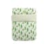 Sanderson Fernery Botanical Green small 8253F