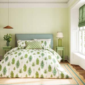 Fernery Botanical Green