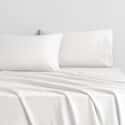 Egyptian Cotton Sateen White