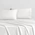 Sheridan Egyptian Cotton Sateen White small