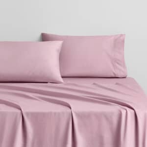 Egyptian Cotton Sateen Tulip