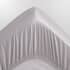 Sheridan Egyptian Cotton Sateen Silver Mist small 8257B