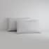 Sheridan Egyptian Cotton Sateen Silver Mist small 8257PC1