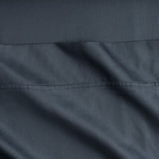 Egyptian Cotton Sateen Nocturnal