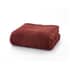 Deyongs Aspen Throw Ruby small 8261THR1