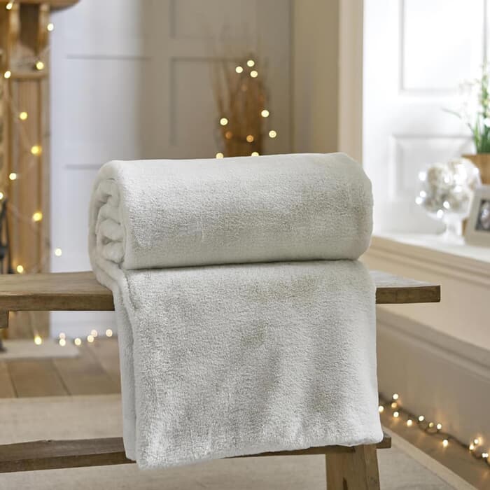Deyongs Aspen Throw Biscuit large