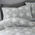 Bianca Atticus Geometric Grey small 8264B