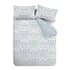 Bianca Hedgerow Hopper Blue small 8265C