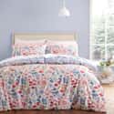 Olivia Floral Pink