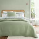 Quilted Lines Sage