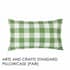 Joules Festival Flowers Green small 8281E