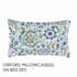 Joules Festival Flowers Green small 8281F