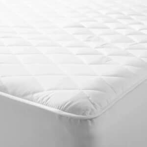 Luxury Cotton Quilted Protectors