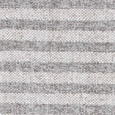 Stripe Chenille Grey