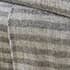 Catherine Lansfield Stripe Chenille Grey small 8309A