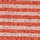 Stripe Chenille Terracotta