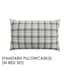 Helena Springfield Cosy Check Grey/Green small 8318F