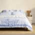 Sheridan Sierra Capri Blue small 8323BS2