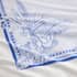 Sheridan Sierra Capri Blue small 8323B