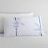 Sheridan Sierra Capri Blue small 8323C