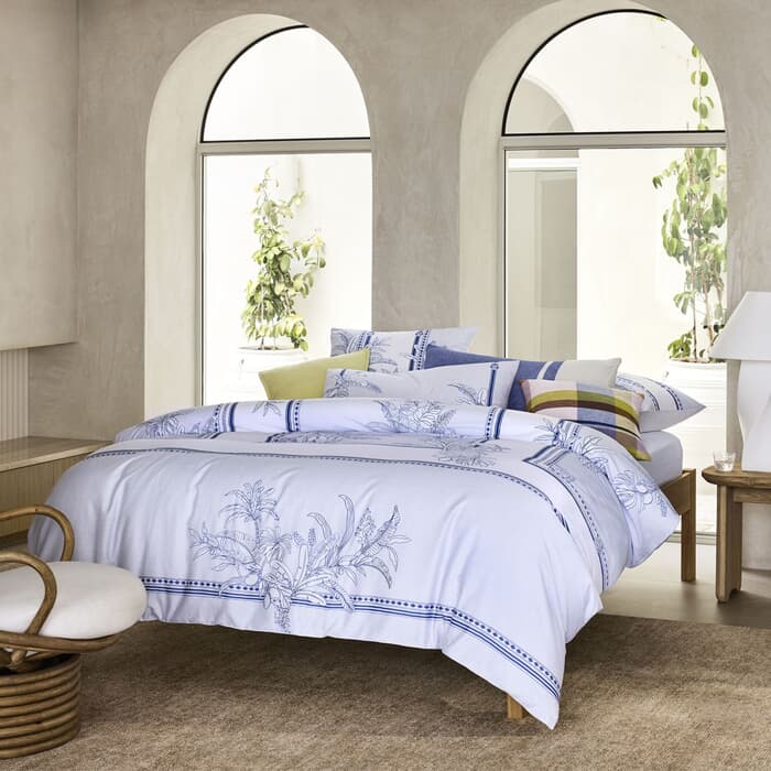 Sheridan Sierra Capri Blue large