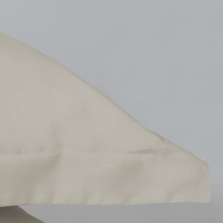 300 Thread Count Cotton Sateen Ivory
