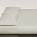 300 Thread Count Cotton Sateen Ivory