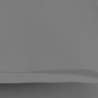 300 Thread Count Cotton Sateen Silver