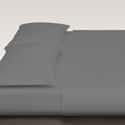 300 Thread Count Cotton Sateen Aqua