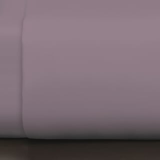 300 Thread Count Cotton Sateen Pink
