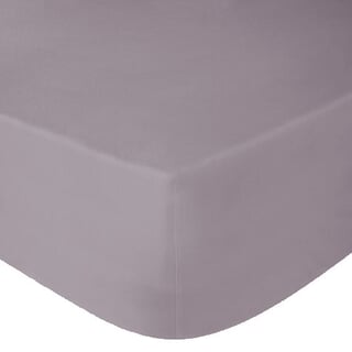300 Thread Count Cotton Sateen Pink