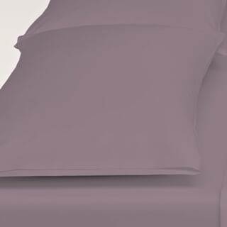 300 Thread Count Cotton Sateen Pink