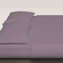300 Thread Count Cotton Sateen Pink