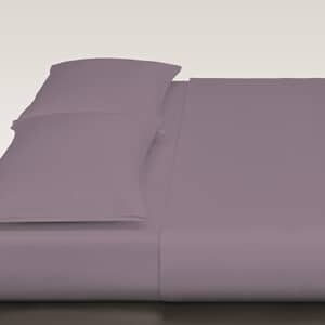 300 Thread Count Cotton Sateen Pink