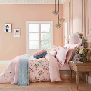 Peppermint Soft Pink