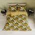 Helena Springfield Otto Print Chartreuse small 8342A