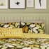 Helena Springfield Otto Print Chartreuse small 8342B