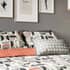 Helena Springfield Voss Scarlet and Neutrals small 8344A