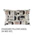 Helena Springfield Voss Scarlet and Neutrals small 8344D