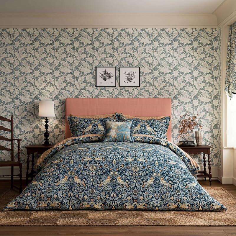 William Morris large