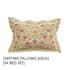 William Morris Rose Boughs Green and Rose small 8348F