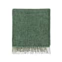 Burleigh Throw Green