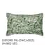 Burleigh Hibiscus Green small 8354E