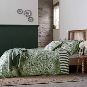 Hibiscus Green